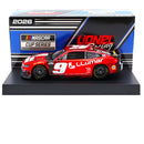 Chase Elliott 2026 Llumar Liquid Color 1:24 Nascar Diecast