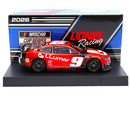 Chase Elliott 2026 Llumar Liquid Color 1:24 Nascar Diecast