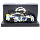Chase Elliott 2025 Kelley Blue Book Kansas Win Elite 1:24 Nascar Diecast
