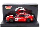 Chase Elliott 2026 Llumar Elite 1:24 Nascar Diecast