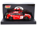 Chase Elliott 2026 Llumar Elite 1:24 Nascar Diecast
