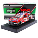 Cleetus McFarland 2026 Tommy's Express Car Wash 1:24 Nascar Diecast