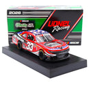 Cleetus McFarland 2026 Tommy's Express Car Wash 1:24 Nascar Diecast
