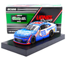 Rajah Caruth 2026 Hendrickcars 1:24 Nascar Diecast