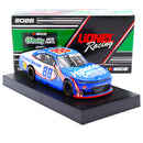 Rajah Caruth 2026 Hendrickcars 1:24 Nascar Diecast