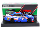 Rajah Caruth 2026 Hendrickcars 1:24 Nascar Diecast