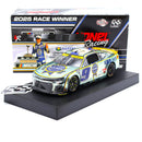Chase Elliott 2025 Kelley Blue Book Kansas Win Color Chrome 1:24 Nascar Diecast