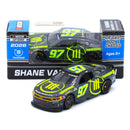 Shane Van Gisbergen 2026 Trackhouse 1:64 Nascar Diecast
