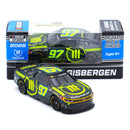 Shane Van Gisbergen 2026 Trackhouse 1:64 Nascar Diecast