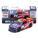 William Byron 2025 Cincinnatti Martinsville Win 1:64 Nascar Diecast