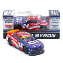 William Byron 2025 Cincinnatti Martinsville Win 1:64 Nascar Diecast