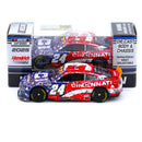 William Byron 2025 Cincinnatti Martinsville Win 1:64 Nascar Diecast