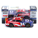 William Byron 2025 Cincinnatti Martinsville Win 1:64 Nascar Diecast