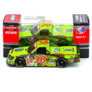 Chandler Smith 2026 TrophyCatch Daytona Win 1:64 Nascar Diecast