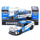 Chase Briscoe 2026 Columbia Bank 1:64 Nascar Diecast