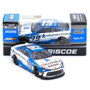 Chase Briscoe 2026 Columbia Bank 1:64 Nascar Diecast