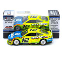 Ryan Blaney 2025 Menards Phoenix Win 1:64 Nascar Diecast