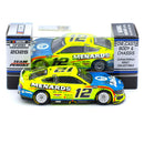 Ryan Blaney 2025 Menards Phoenix Win 1:64 Nascar Diecast