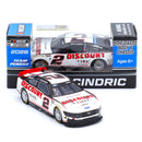 Austin Cindric 2026 Discount Tire 1:64 Nascar Diecast