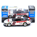 Austin Cindric 2026 Discount Tire 1:64 Nascar Diecast