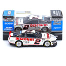 Austin Cindric 2026 Discount Tire 1:64 Nascar Diecast
