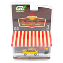 1977 VW Rabbit Hobby Shop Series 17 1:64 Diecast