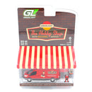 2019 Ford Transit LWB Hobby Shop Series 17 1:64 Diecast