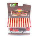 2016 Chevrolet Silverado 3500HD Daully Hobby Shop Series 17 1:64 Diecast