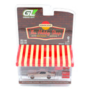 1970 Chevrolet Camaro Hobby Shop Series 17 1:64 Diecast