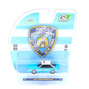1987 Ford Mustang NYPD 1:64 Diecast Hobby Exclusive