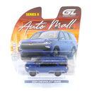 2024 Chevrolet Tahoe Auto Mall Series 8 1:64 Diecast