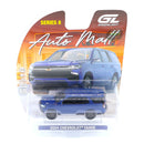 2024 Chevrolet Tahoe Auto Mall Series 8 1:64 Diecast