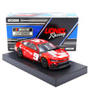 Chase Elliott 2026 Llumar 1:24 Nascar Diecast