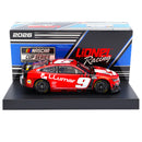 Chase Elliott 2026 Llumar 1:24 Nascar Diecast
