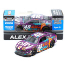 Alex Bowman 2026 Ally Best Friends 1:64 Nascar Diecast