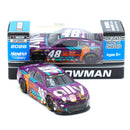 Alex Bowman 2026 Ally Best Friends 1:64 Nascar Diecast