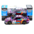 Alex Bowman 2026 Ally Best Friends 1:64 Nascar Diecast