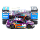 Alex Bowman 2026 Ally Best Friends 1:64 Nascar Diecast