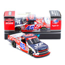 Landen Lewis 2026 J.F. Electric 1:64 Nascar Diecast