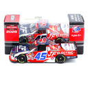 Landen Lewis 2026 J.F. Electric 1:64 Nascar Diecast