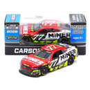 Carson Hocevar 2026 Miner 1:64 Nascar Diecast