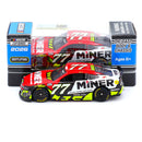 Carson Hocevar 2026 Miner 1:64 Nascar Diecast