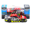 Carson Hocevar 2026 Miner 1:64 Nascar Diecast