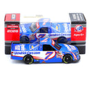 Kyle Busch 2026 Hendrickcars.com Atlanta Win 1:64 Nascar Diecast