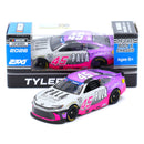 Tyler Reddick 2026 Pala Casino 1:64 Nascar Diecast