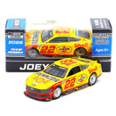 Joey Logano 2026 Shell-Pennzoil Duel 1 Daytona Win 1:64 Nascar Diecast