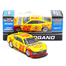 Joey Logano 2026 Shell-Pennzoil Duel 1 Daytona Win 1:64 Nascar Diecast