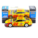 Joey Logano 2026 Shell-Pennzoil Duel 1 Daytona Win 1:64 Nascar Diecast
