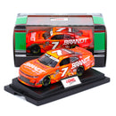 Justin Allgaier 2026 Brandt Whiskey 1:64 Nascar Diecast