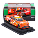 Justin Allgaier 2026 Brandt Whiskey 1:64 Nascar Diecast